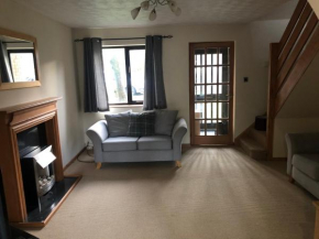 Modern two bedroom house near Jurassic Coast